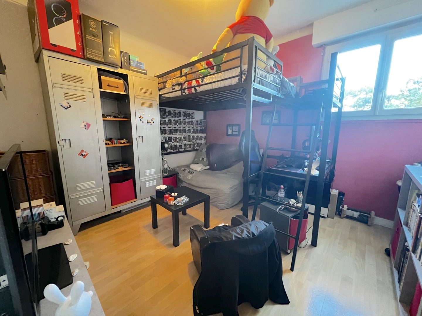 property